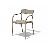 Madison upholstered стул